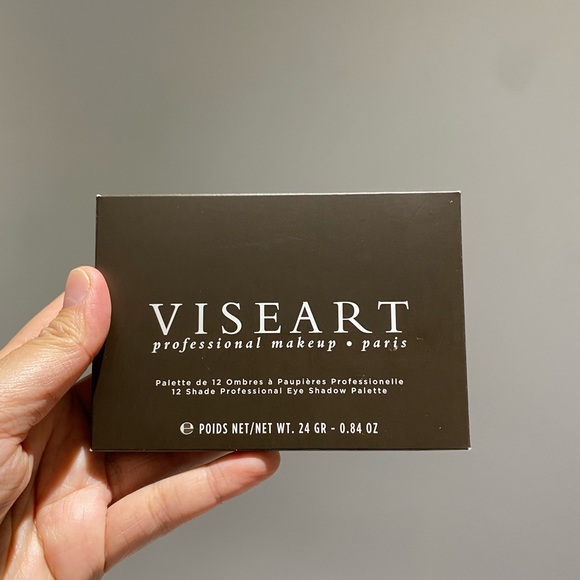 Viseart professional makeup PARIS - Picture 1 of 2